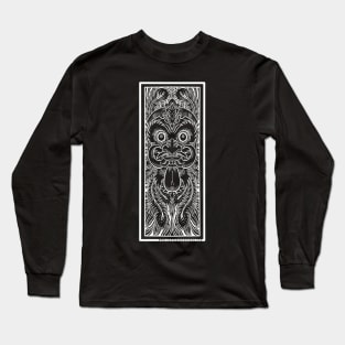 Rangda Long Sleeve T-Shirt